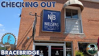 Nielsens Bicycles