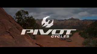 Sedona MTB Trailer