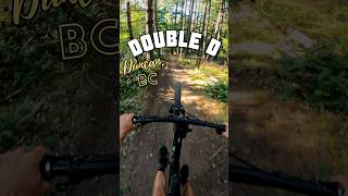 Double D - Duncan, BC - MTB TRAIL...