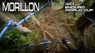 EDR Open Morillon 2025