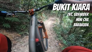 Shortcutting Twin Peaks: I Took The Fun Way...