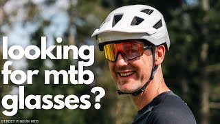 Could These Be The Best Glasses for MTB in 2025?