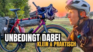 10 geniale Gadgets, die jede Bikepacking Tour...