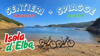 ‍♂️ Enduro MTB all’Isola d’Elba:...