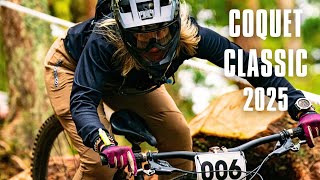 Coquet Classic | UK's Most Anticipated New MTB...