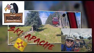 Ski Apache