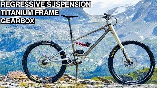 Forget Everything You Know About MTB - Paul...