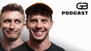 Rampage czas start! | GB_PODCAST #4