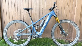 All-New Pivot Shuttle AM - Test Ride & Review