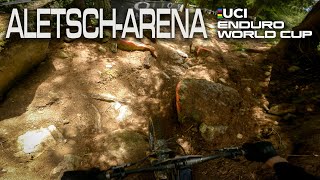 EDR Open Aletsch-Arena / Bellwald 2024 -...