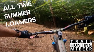 HALDON FOREST LOAMERS - These Trails Are...