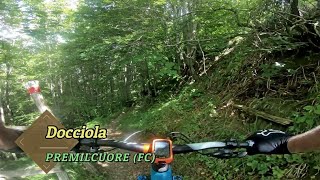 Docciola, Premilcuore (FC) 26-08-2025
