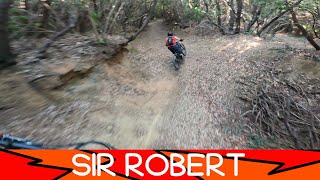 MTB Poggio Pelato 26.07.2025 sentiero SIR ROBERT