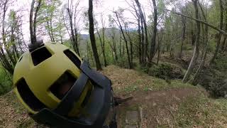 Enduro Tour Monti Motti