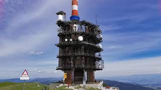 #MTB #Jura Chasseral