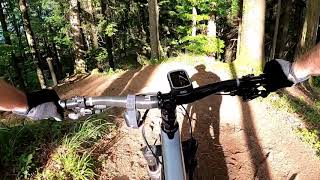 #MTB Höhronen