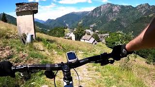 #MTB Rasa #Ticino