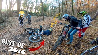 best vtt 2018
