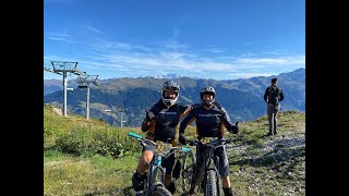 Enduro2 Méribel 2025 - Day 3 