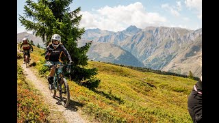 Enduro2 Méribel 2025 - Day 1 