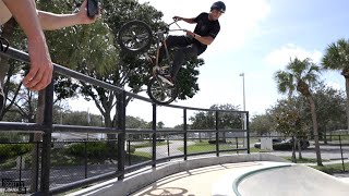 Bringing Back The Best Tricks In BMX History!