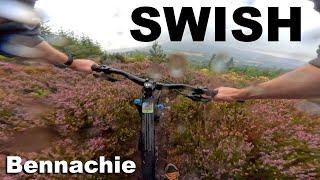 SWISH - Bennachie 2025