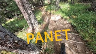 CORTA MA INTENSISSIMA!!! Panet⚫ - Mottolino...