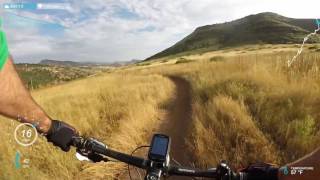 Mountain Biking at Heil Valley Ranch - Lower...