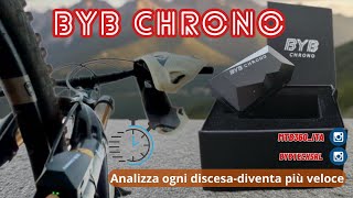 Quanto sei veloce davvero? Ho provato il BYB...