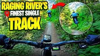 Poppin Tops Top 2 Bottom |This trail is...