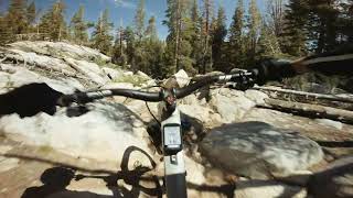 Dardanelles Trail
