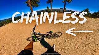 |EP 80| CHAINLESS | SS PARTY WAVE |