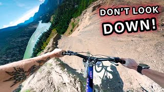 SCARIEST POV Lines I’ve Rode This Year!
