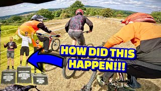INSANE Racing! Malverns Classic Enduro &...