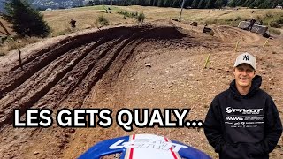 LES GETS RUTS & QUALY !