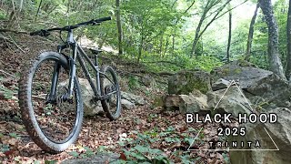Black Hood - Trinità Bike Area - On One Hello...