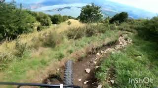Cornizzolo free ride (LC)