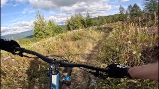 Goldilocks - Galbraith Mountain - Bellingham -...