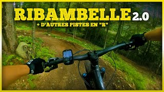 La nouvelle section de la Ribambelle et...