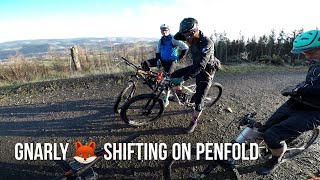 Cademuir Penfold