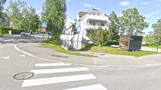 19 June 2024 Spydeberg City  Pumptrack