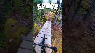 Space - Nanaimo, BC - MTB Trail Preview #mtb...