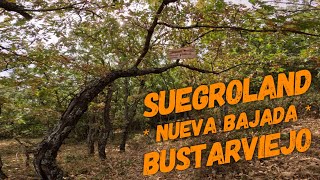 ‍♀️⛰ Suegroland | Bustarviejo (Madrid)...