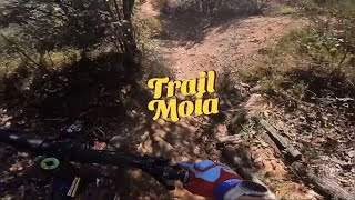 Riverosse (BI)-Moia Trail