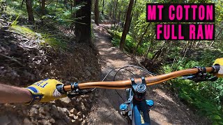 Mt Cotton Mountain biking | Westys, Blacking...