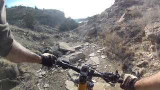 Pueblo - Water Tower Trail
