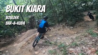 Boulder Bar-a-kuda #mtb #mountainbiking...