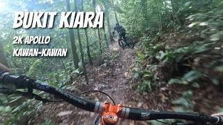 2k Apollo, Kawan-Kawan #mtb #mountainbiking...