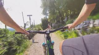 Antica Via Romana trail | MTB TRAILFORKS