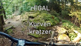Let's Ride MTB - Heidelberg // Königstuhl -...